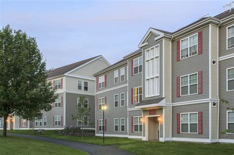 Senior Apartments for Rent in Franklin, MA